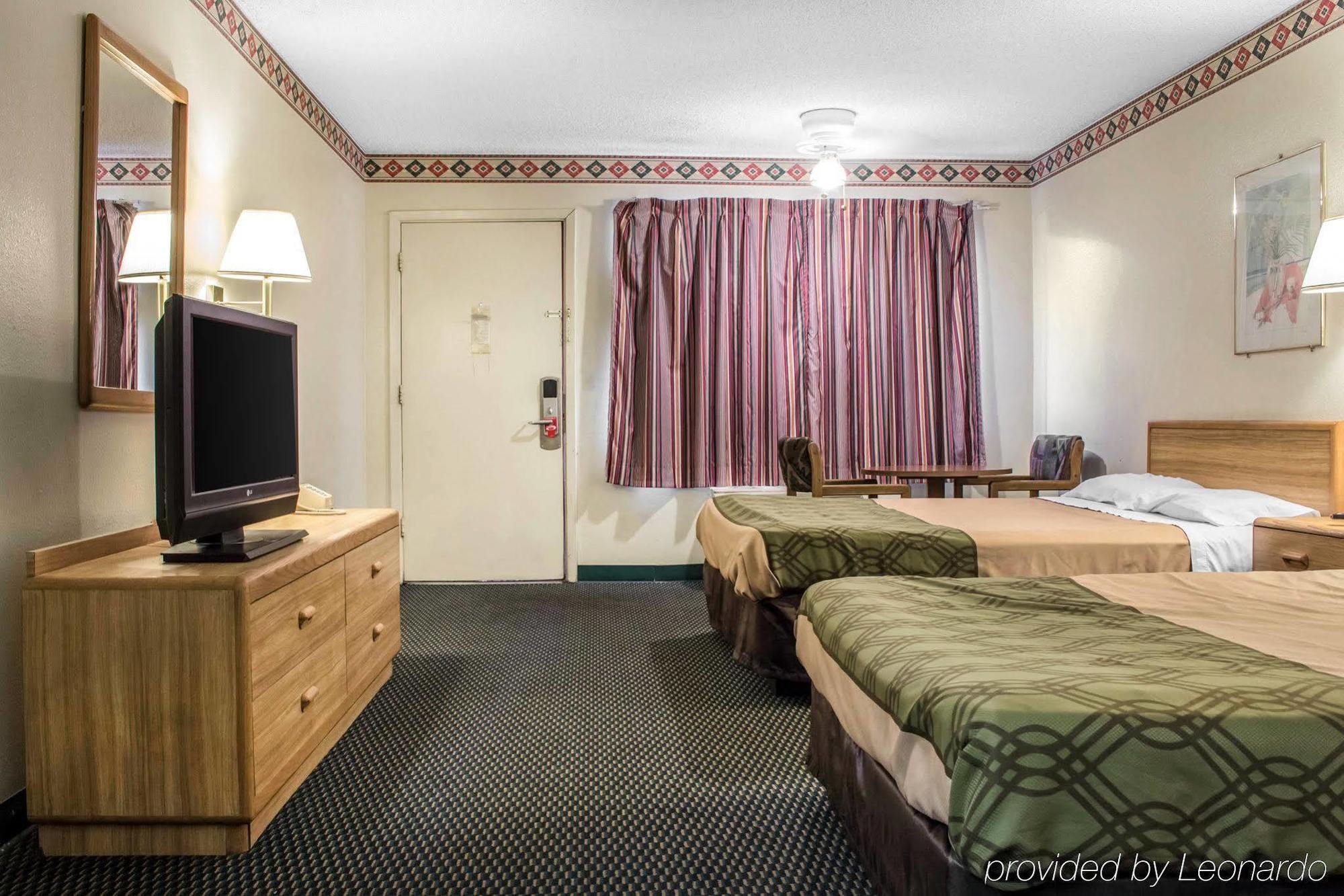 Econo Lodge Tucson Exterior photo
